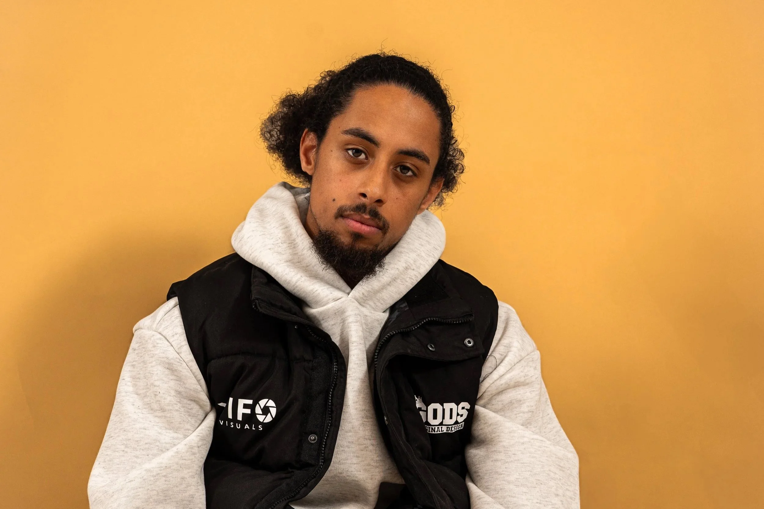 Marley Dorosario Photoshot