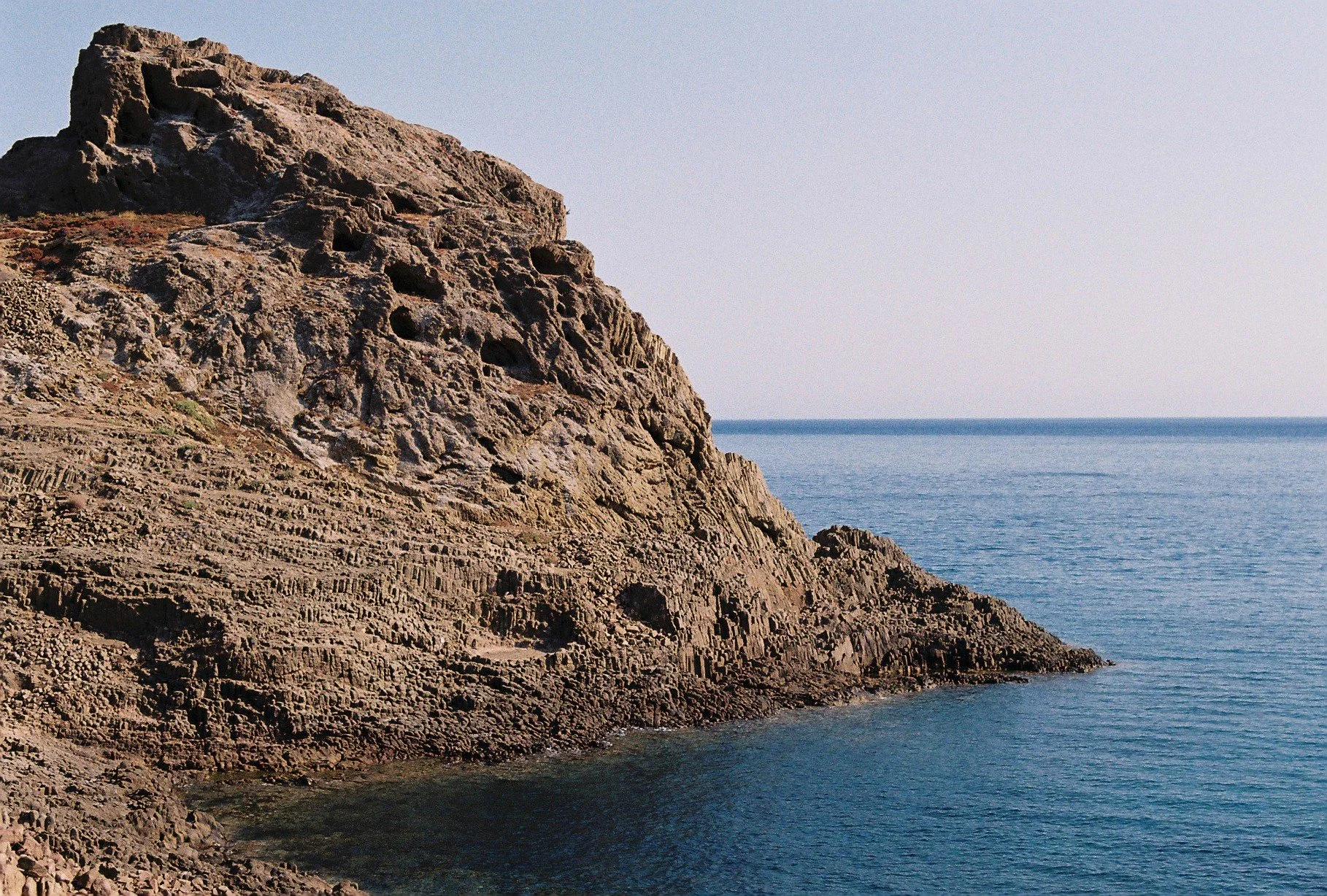  Cala Arena rocks II 