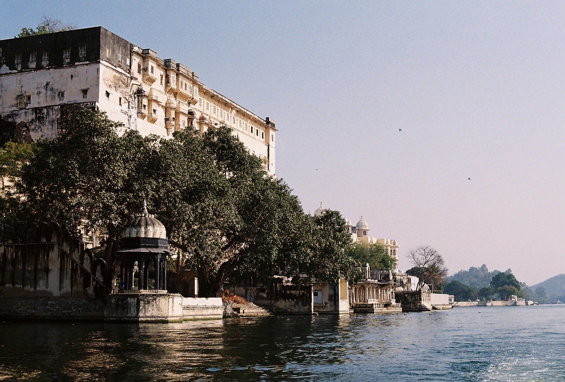  Udaipur, India 
