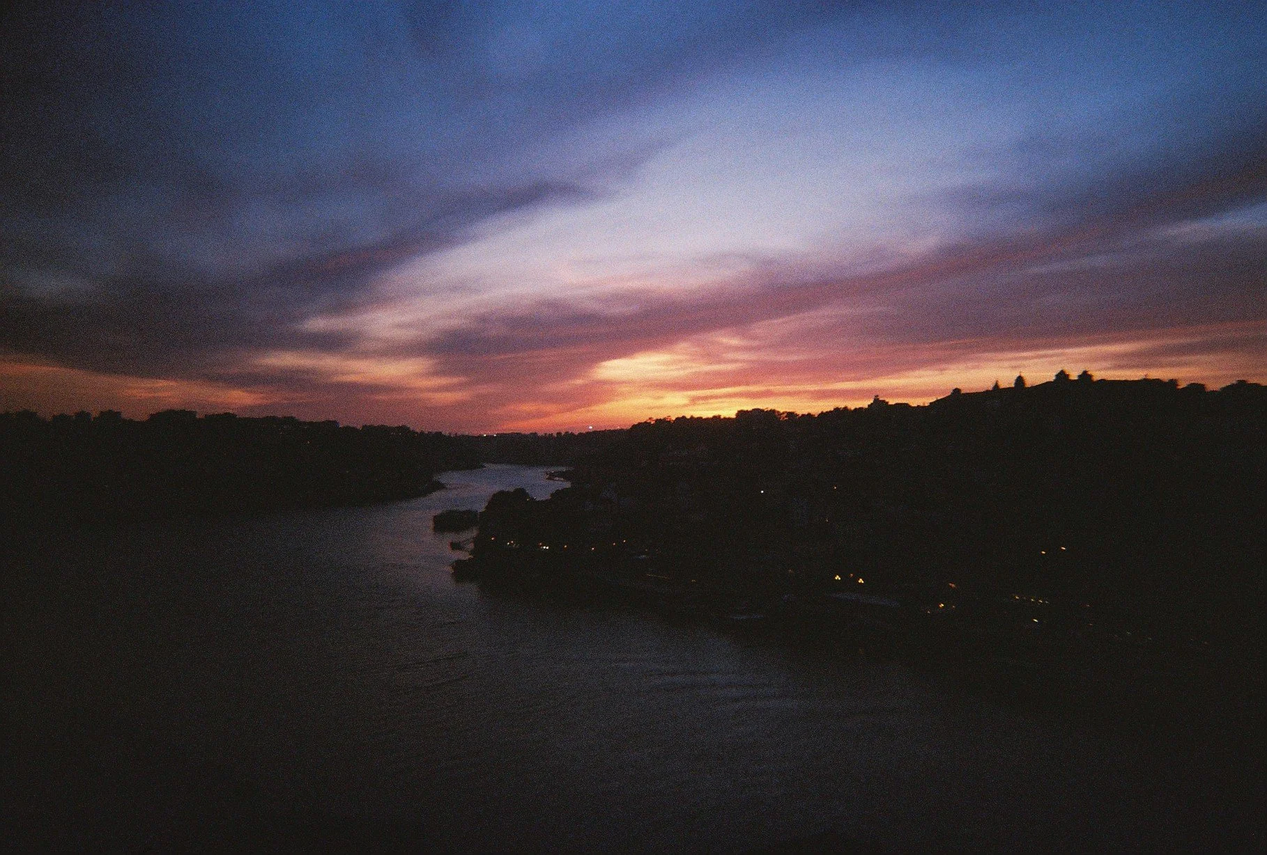  Porto Sunsets 