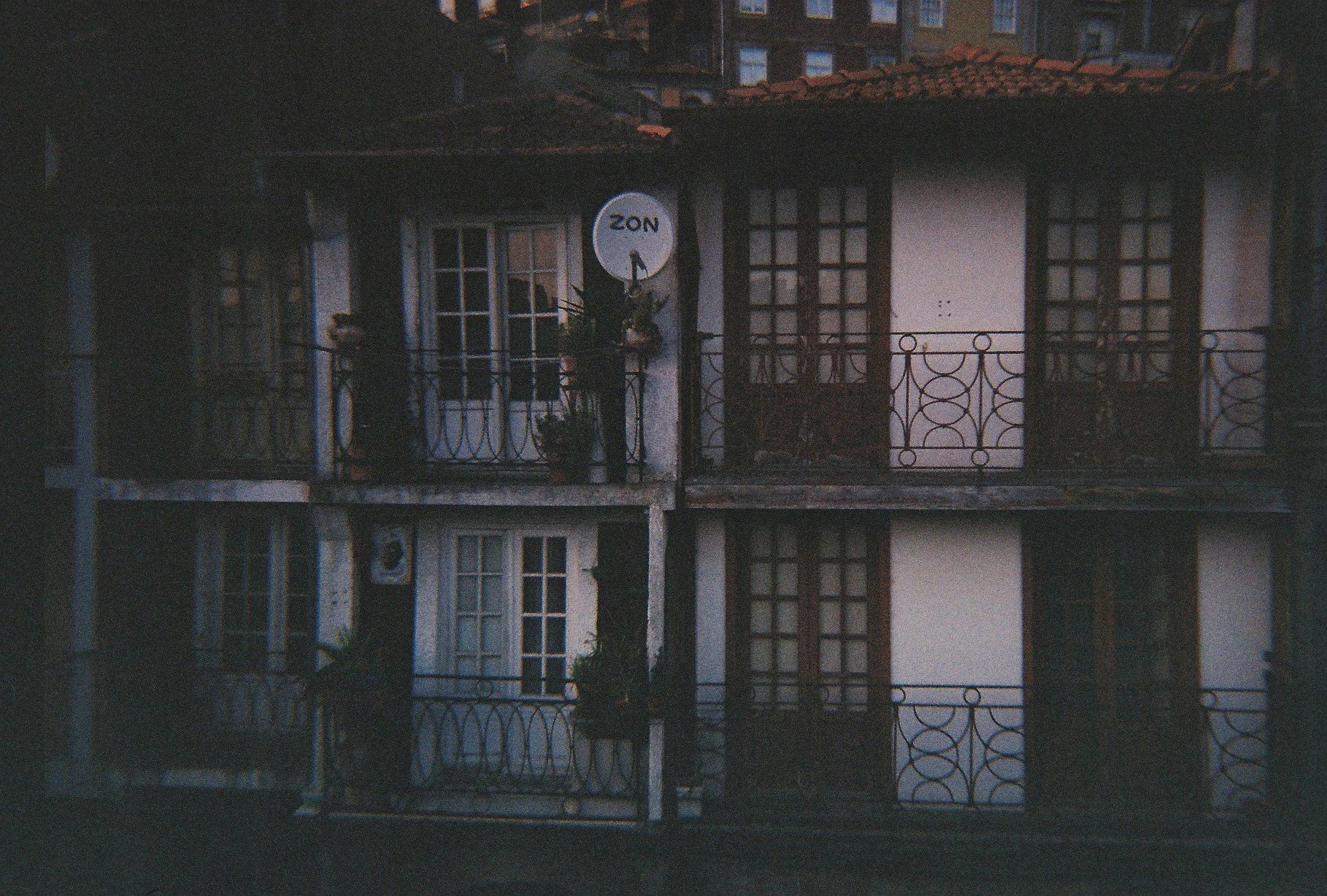  Porto Buildings IV 
