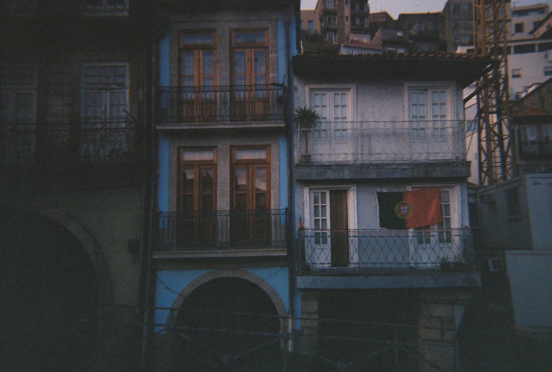  Porto Buildings I 