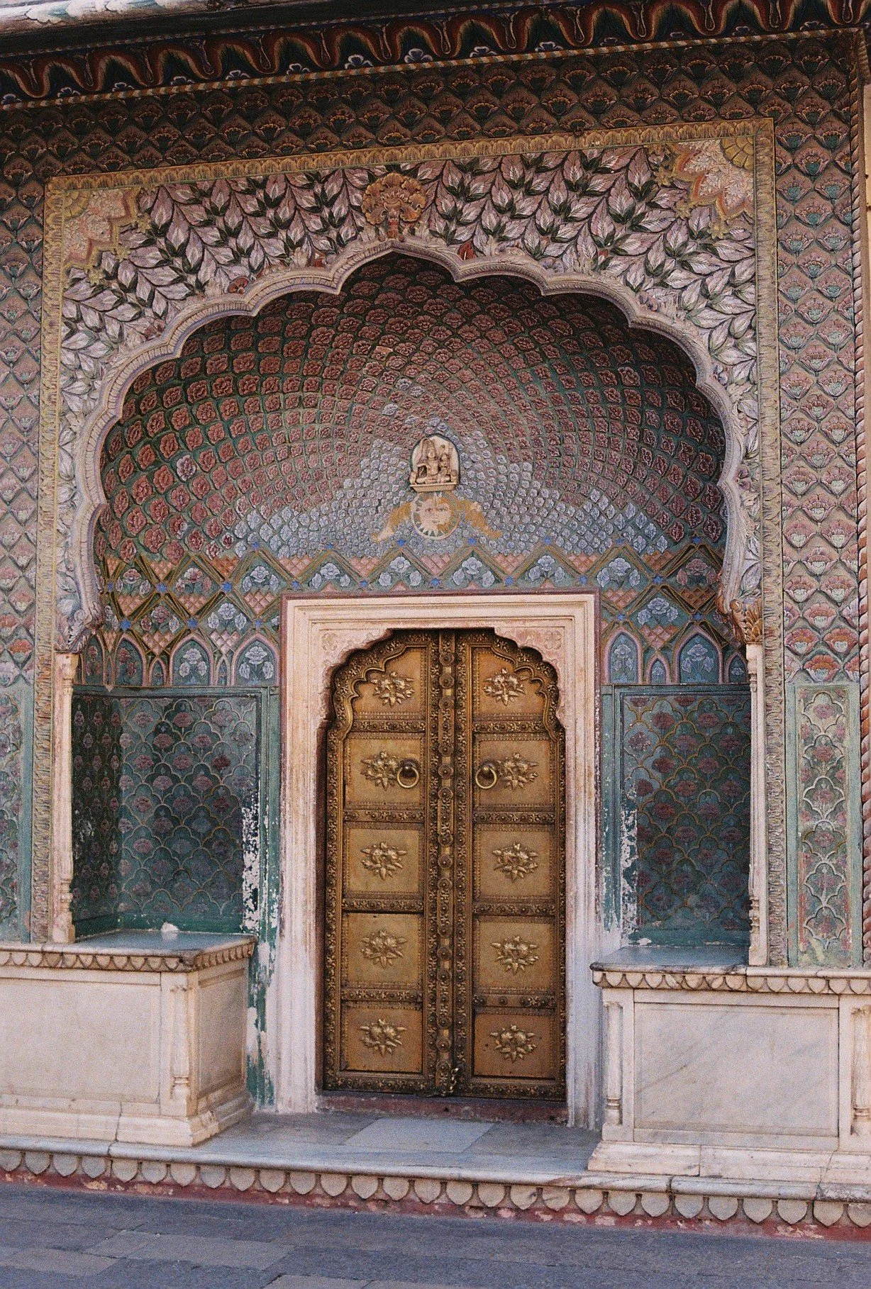  Winter Door, Jaipur 
