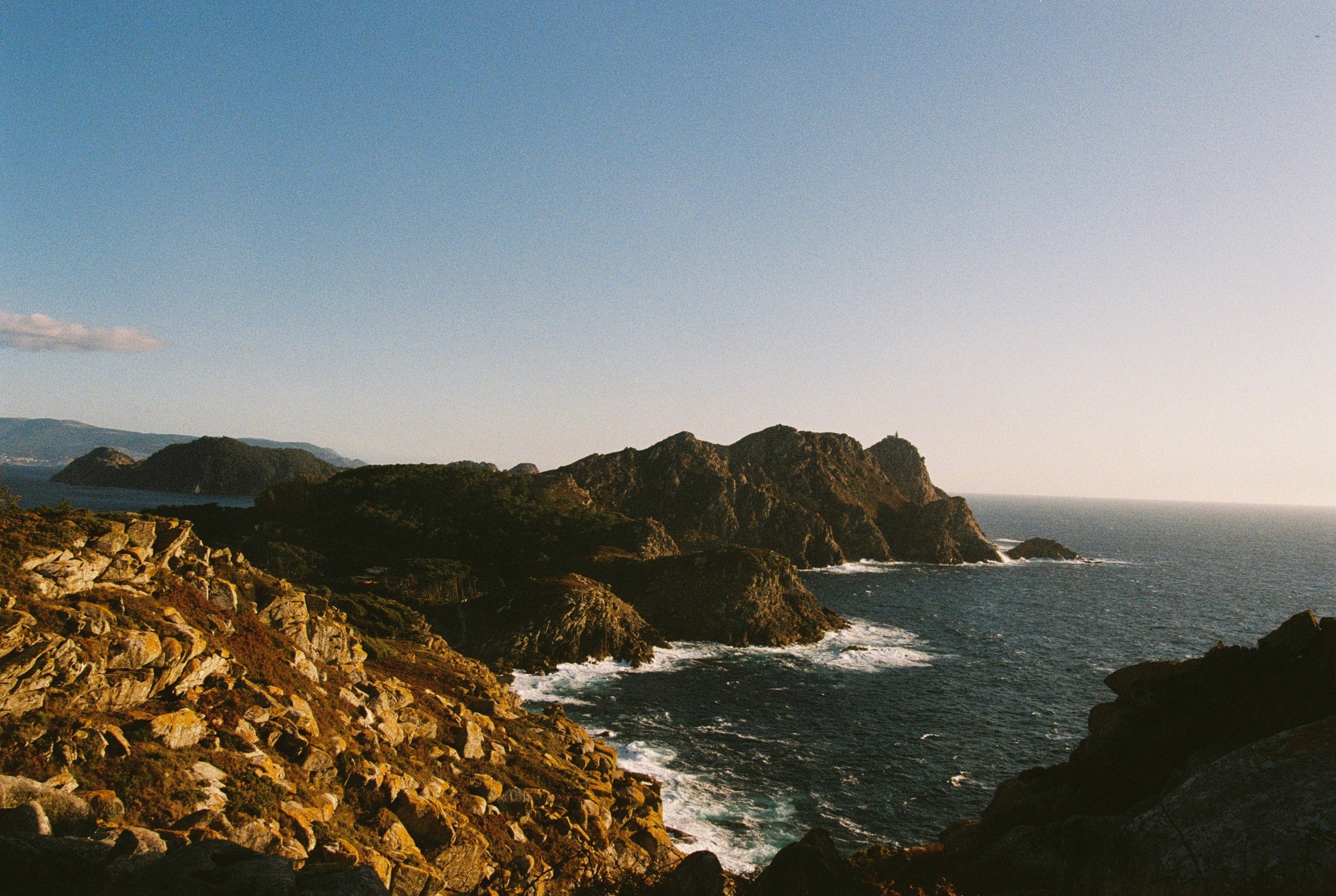 South of the North