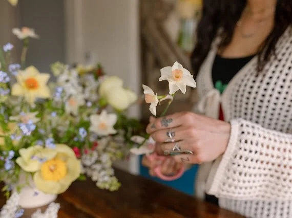 Outside of Eden Giftcard