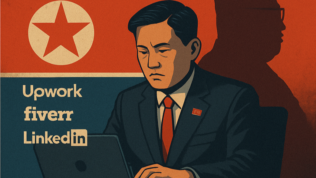 That Developer You Hired for $25 an Hour? He Might Be Funding North Korea’s Nuclear Program