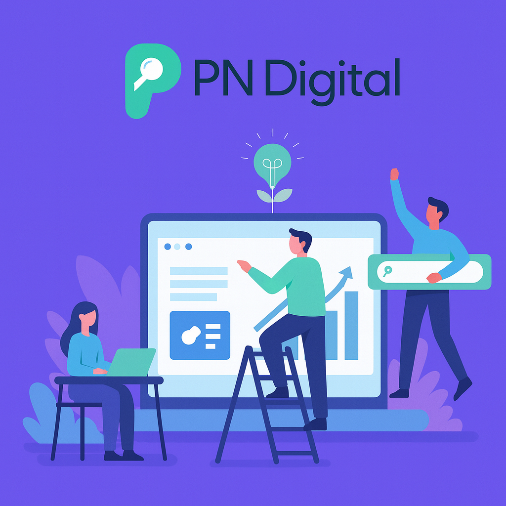 PN Digital