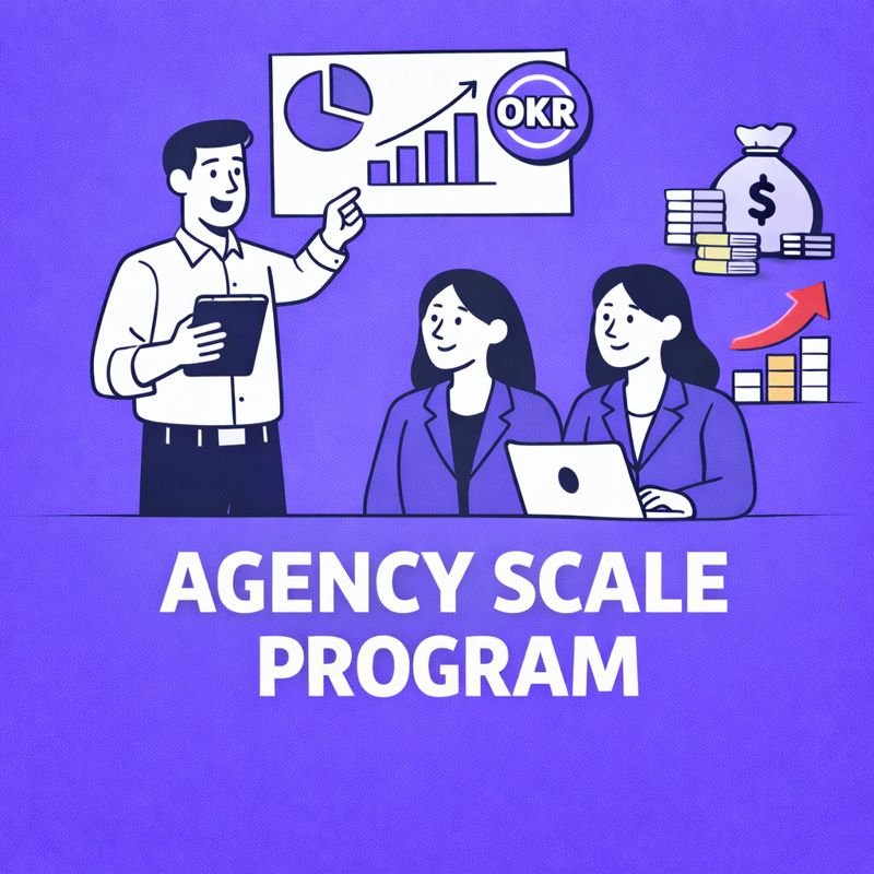 Agency Scale Program