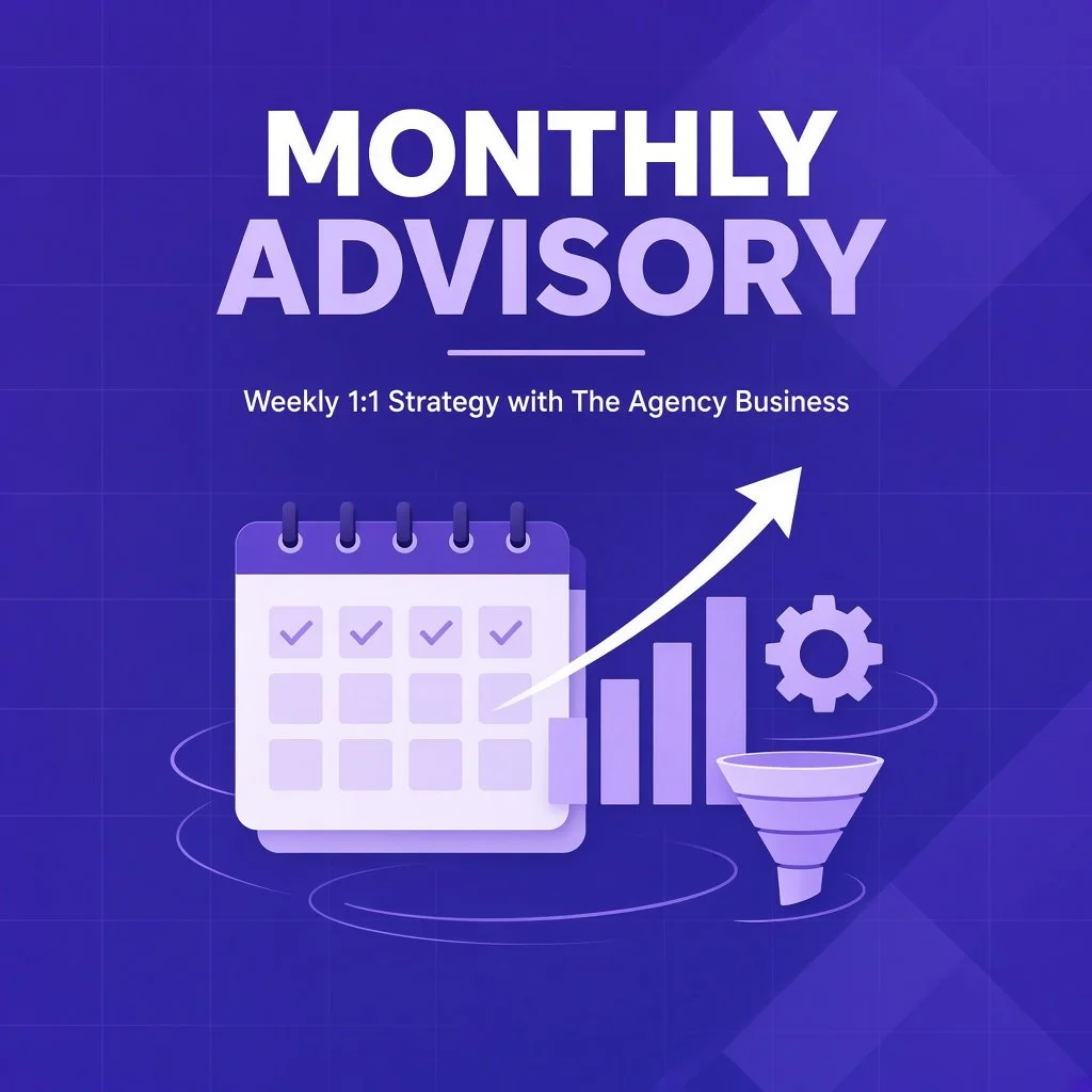 Monthly Advisory
