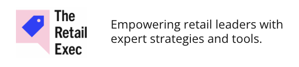 The Retail Exec logo