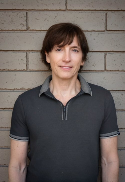 Gary Storey