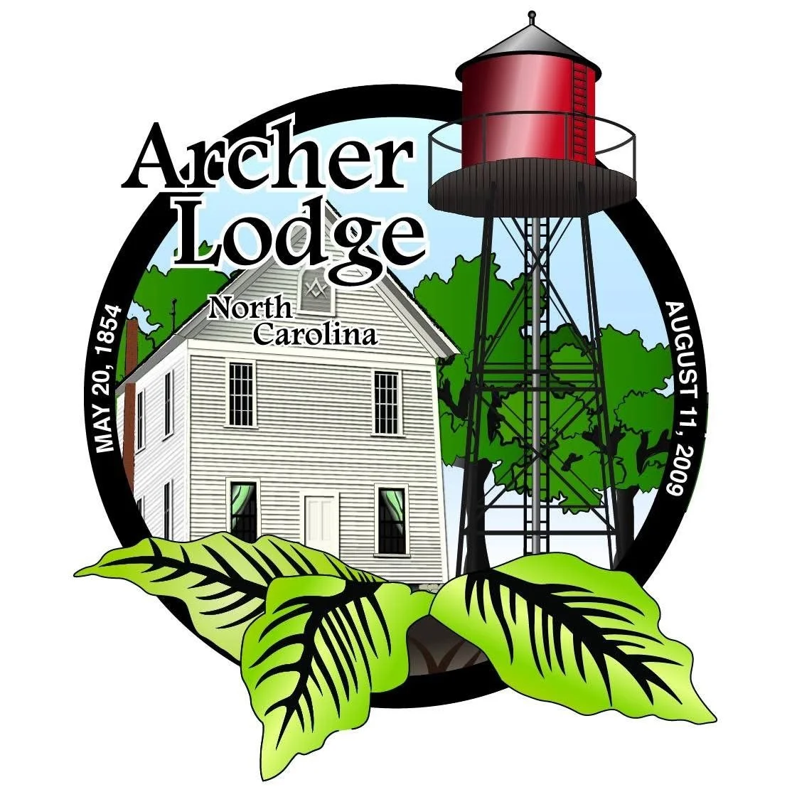 Archer Lodge.JPG