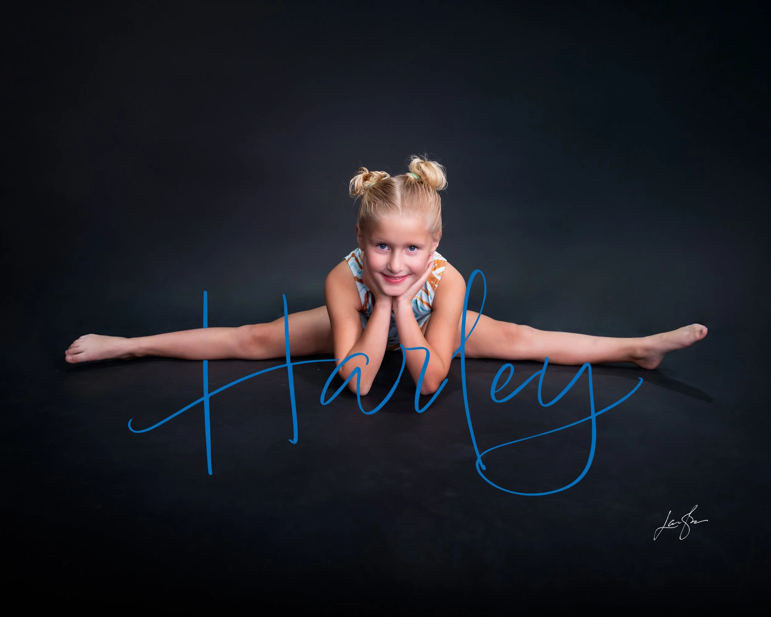 GFI Rec Creative Portrait