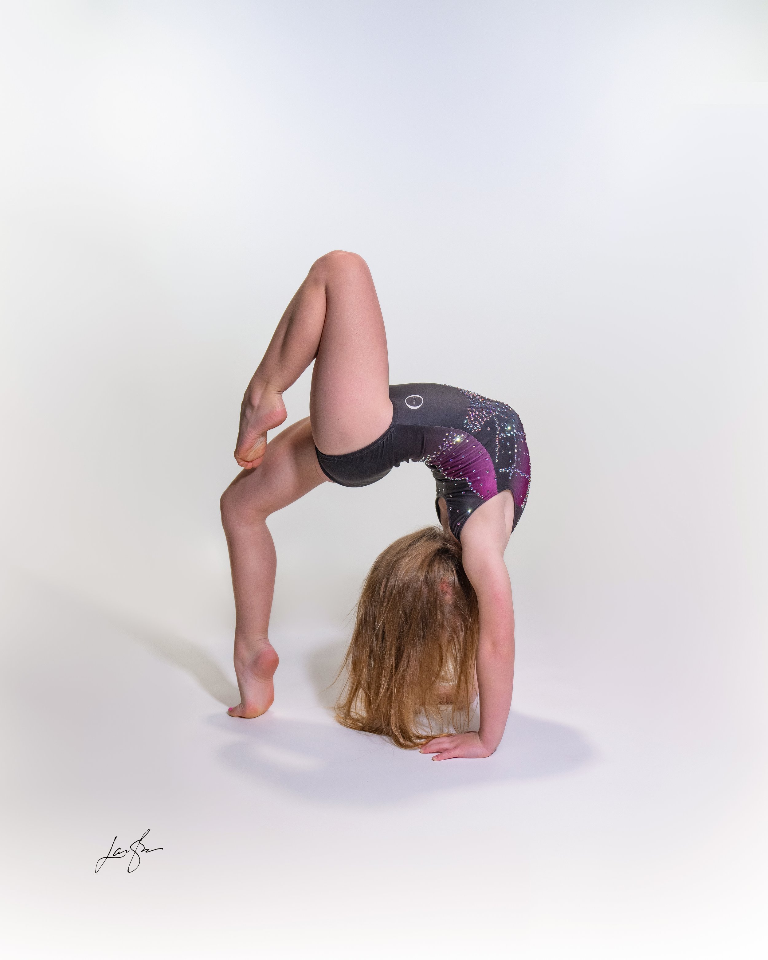 TEG Ultimate Portrait Package