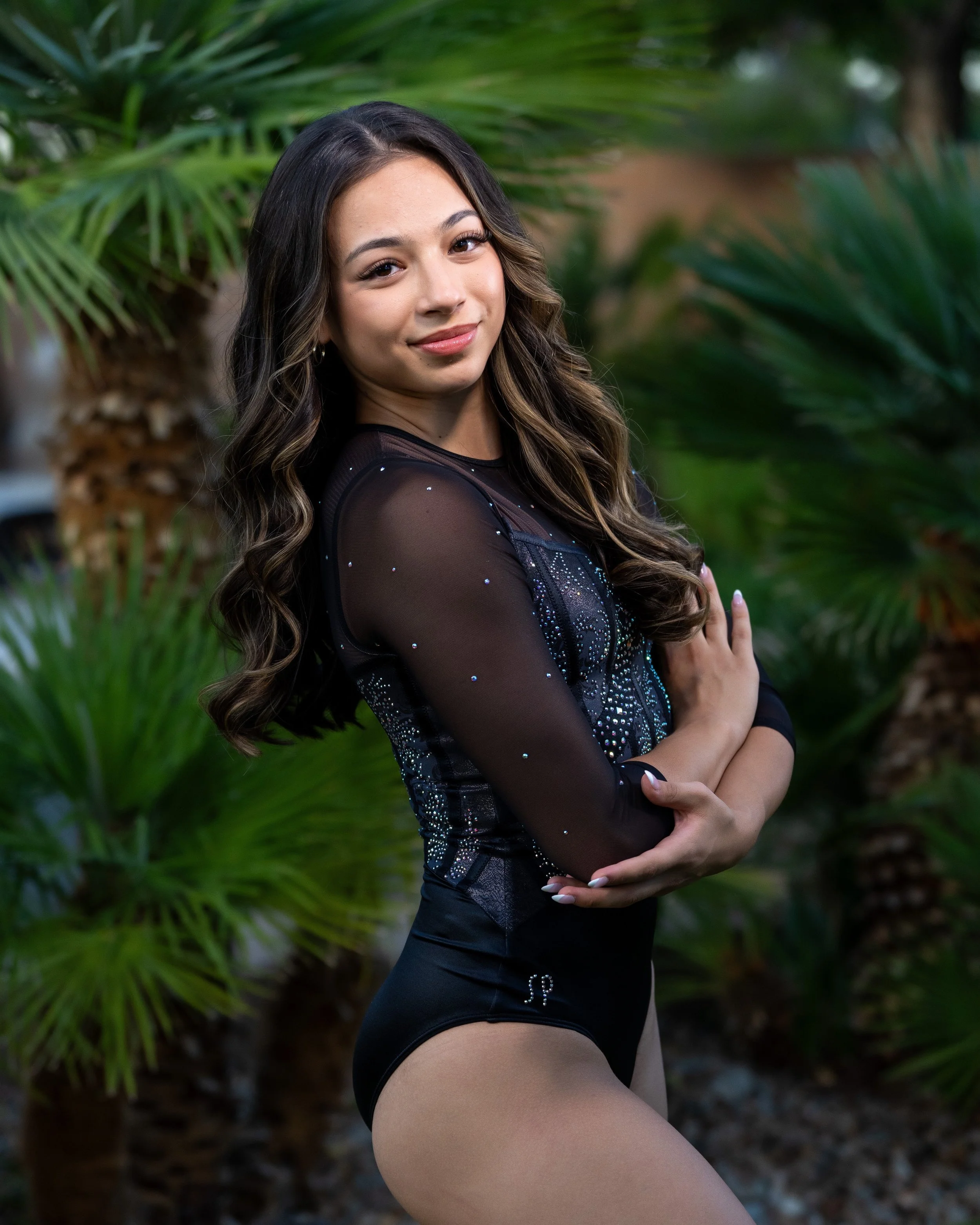 Browns New Leo Mini-Shoot