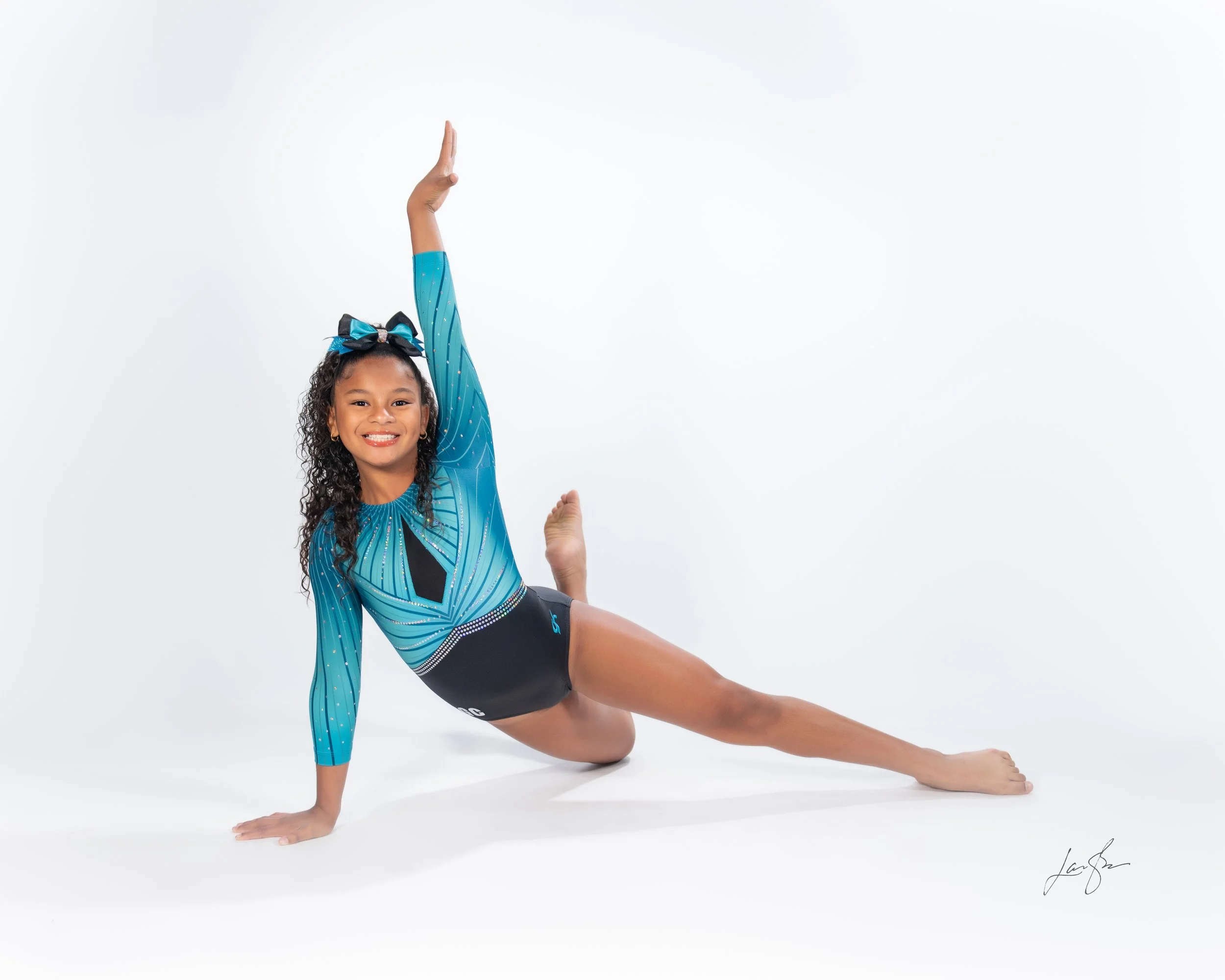DGC Ultimate Portrait Package