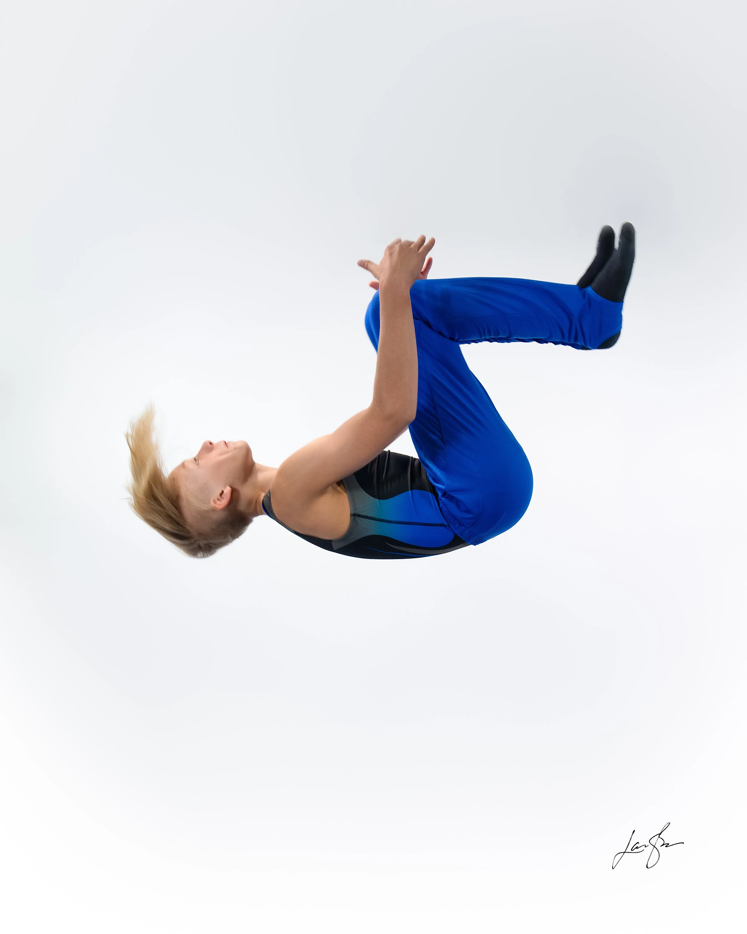 GFI Ultimate Portrait Package