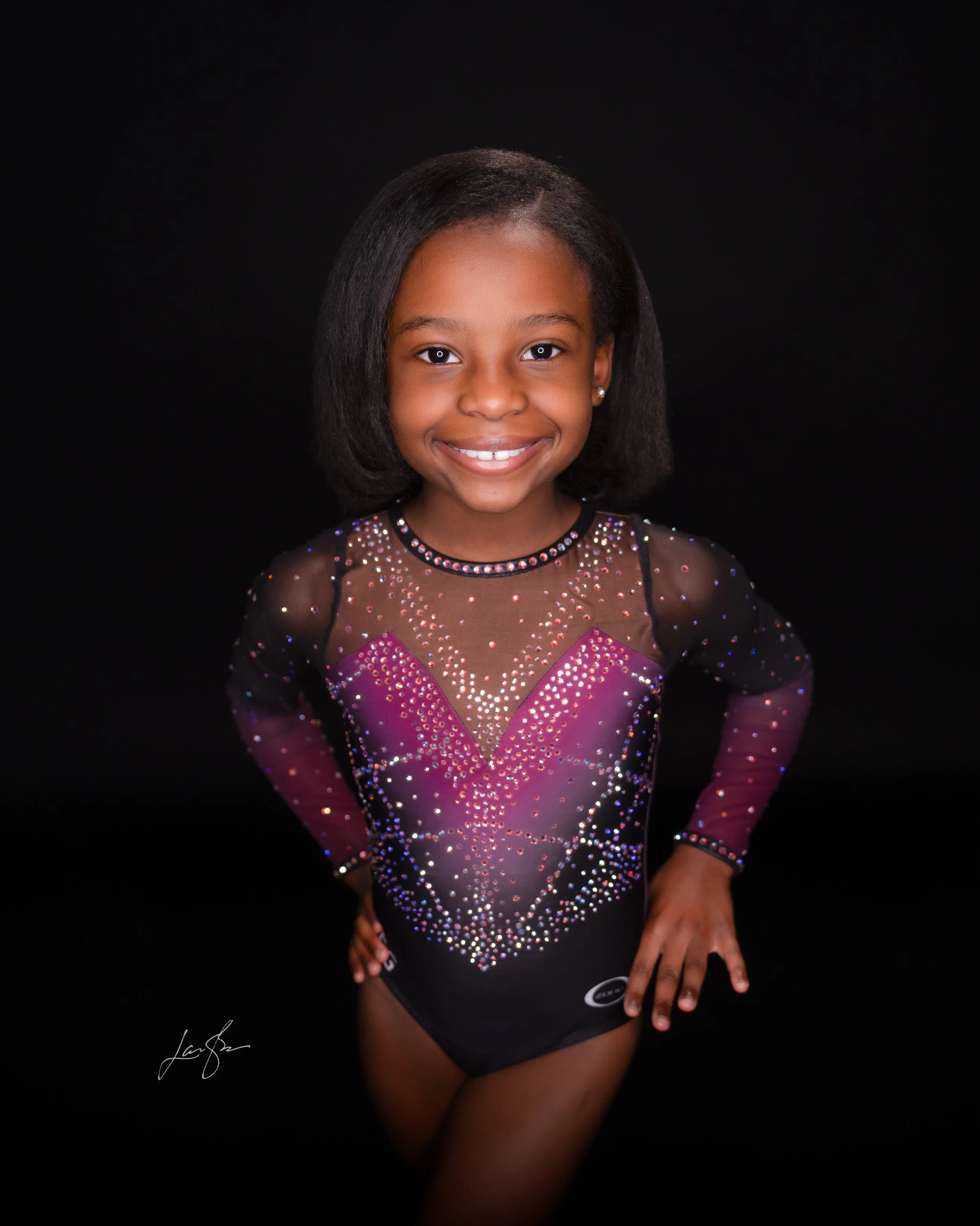 TEG Elegant Headshot