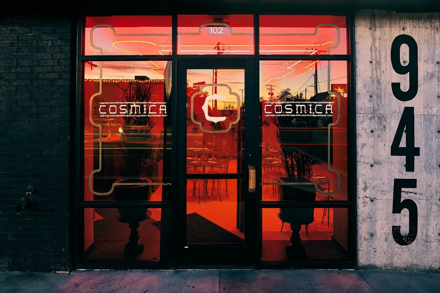 We&rsquo;re open every night!

📸: @mcccomit