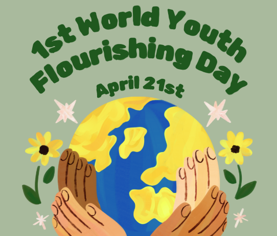 1st World Youth Flourishing Day