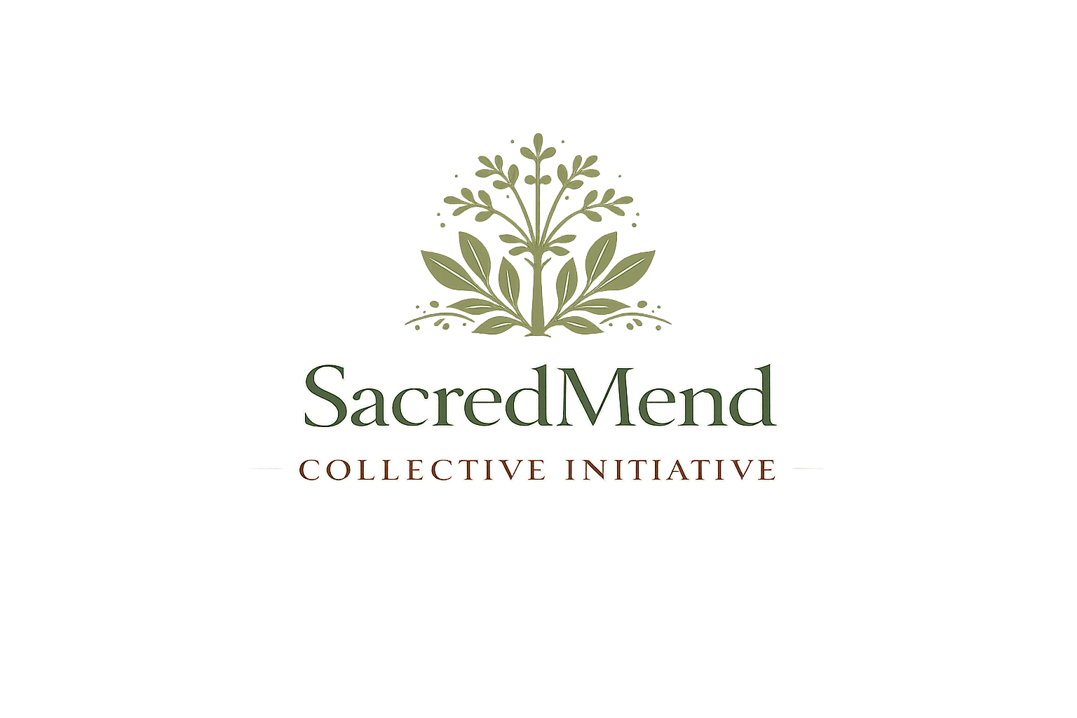 SacredMend Initiative
