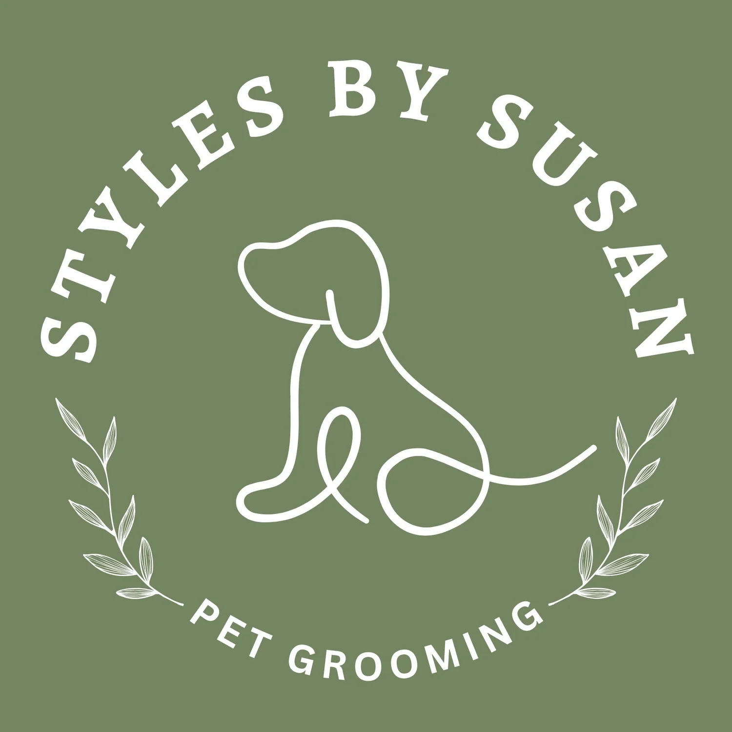 Styles by Susan