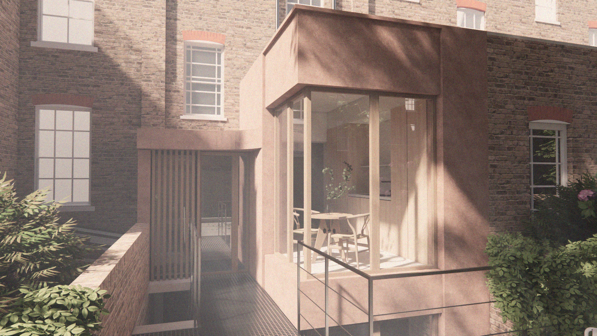 BAS Architects