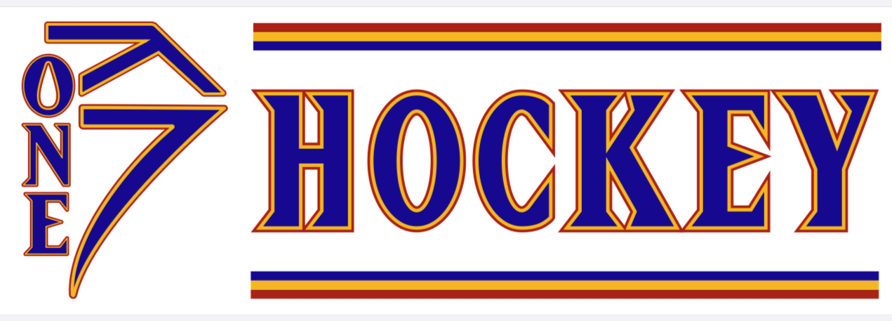 ONE7 Hockey