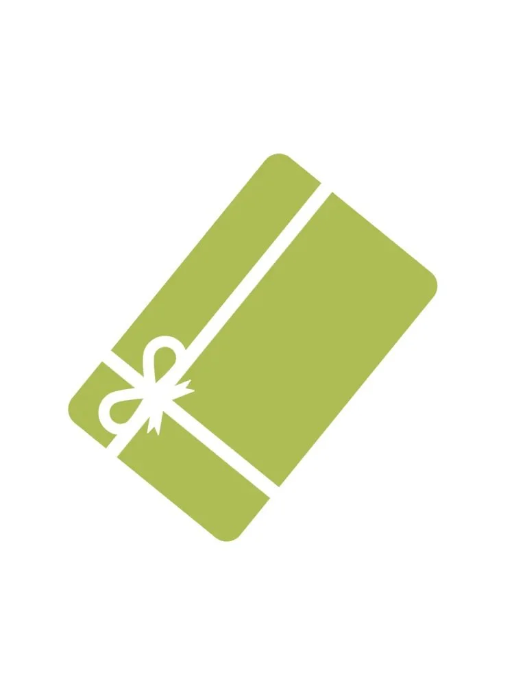 Gift Voucher - The Gift of Craft!