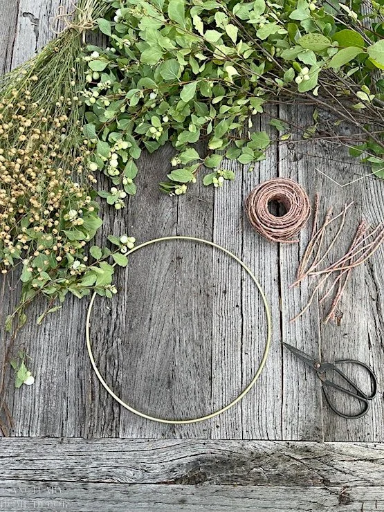 Spring Wreath prep.jpeg