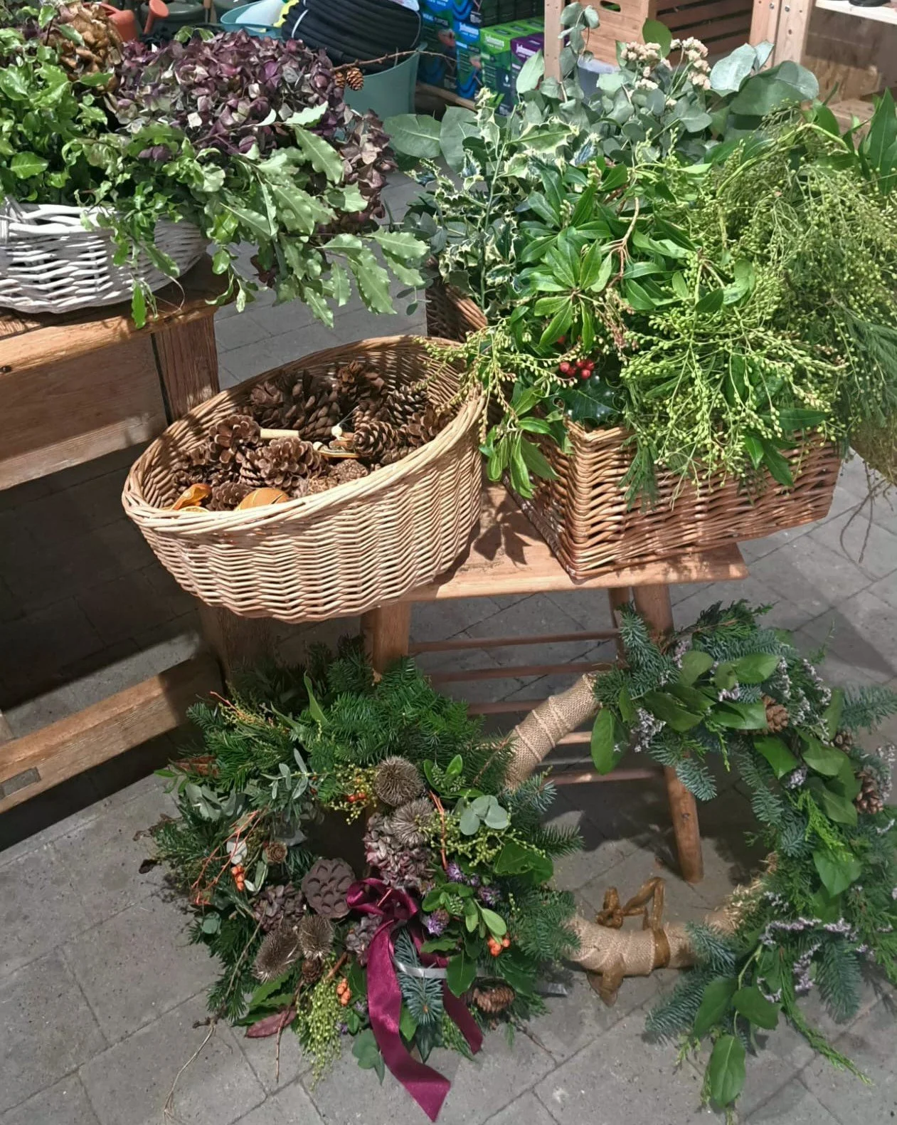 Howbert & May Wreath foliage.jpeg