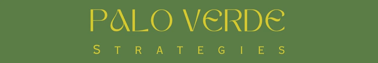 Palo Verde Strategies 