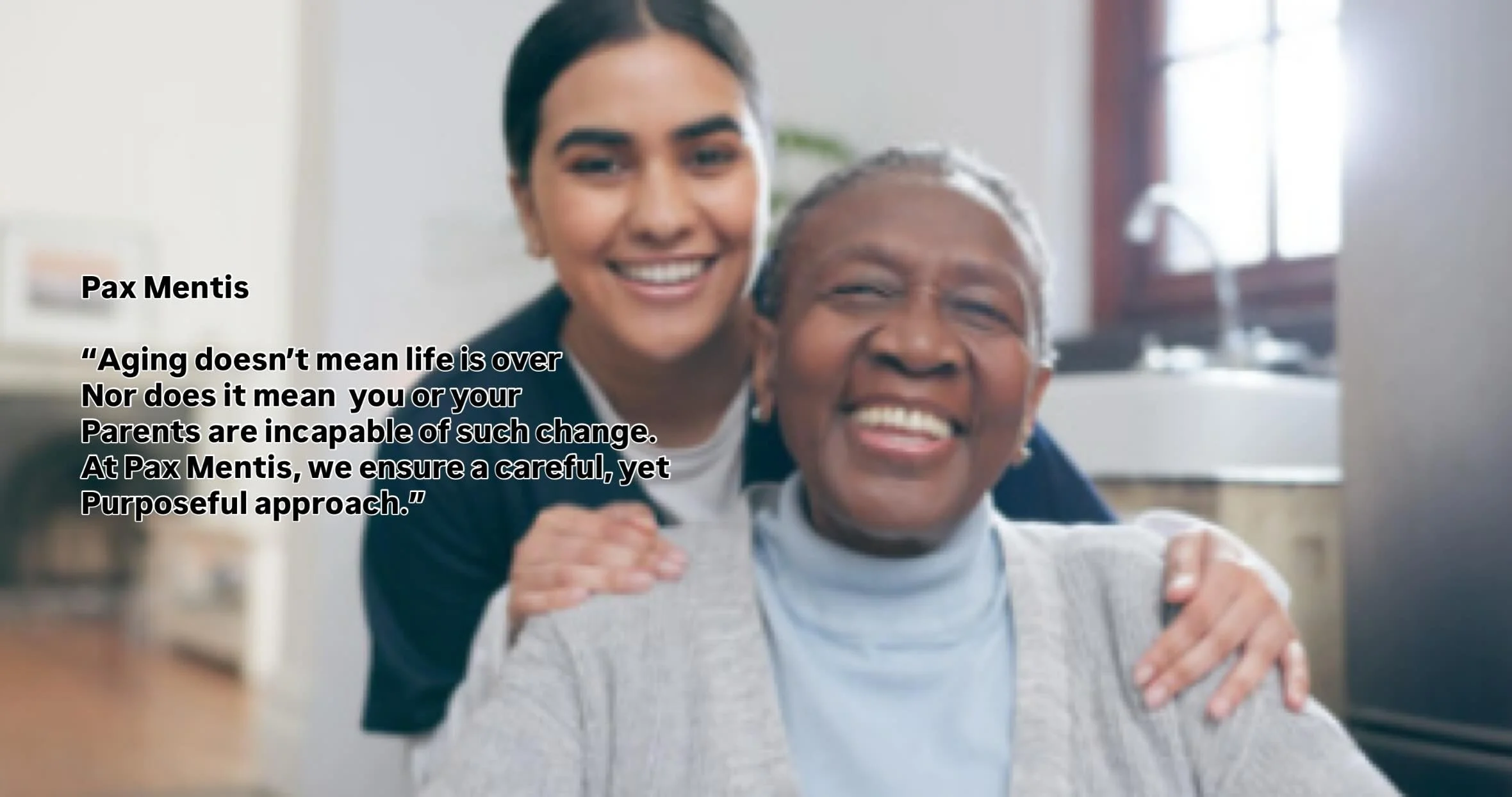 Life goes on till Dawn at Pax Mentis! Living doesn&rsquo;t stop at 70, it just gets more inspiring!!! 

😎🥳