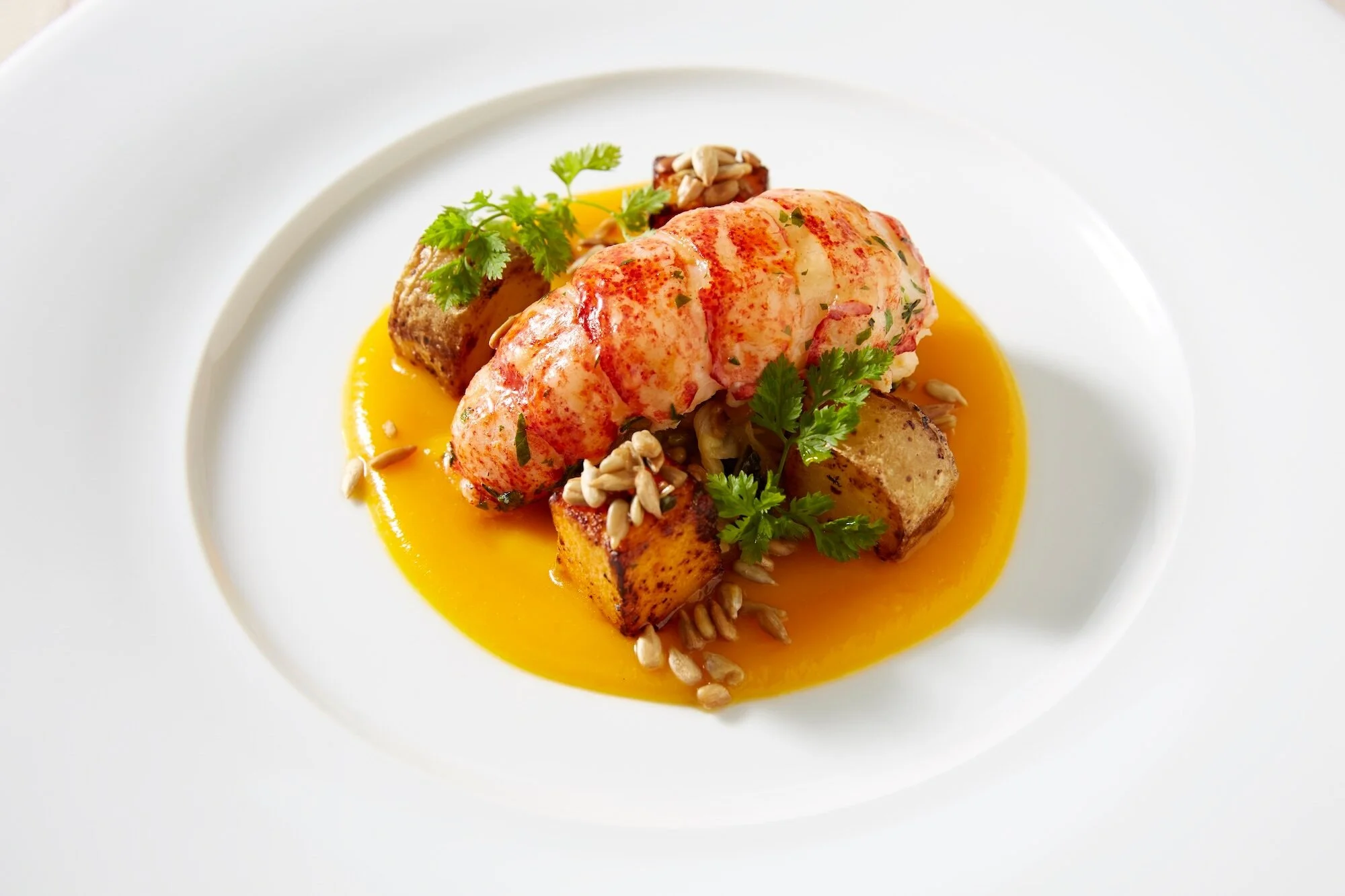 oceania cruises fine dining