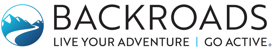 backroads travel logo