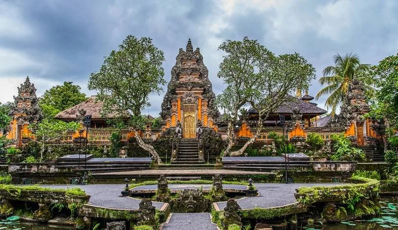 Ubud Bali