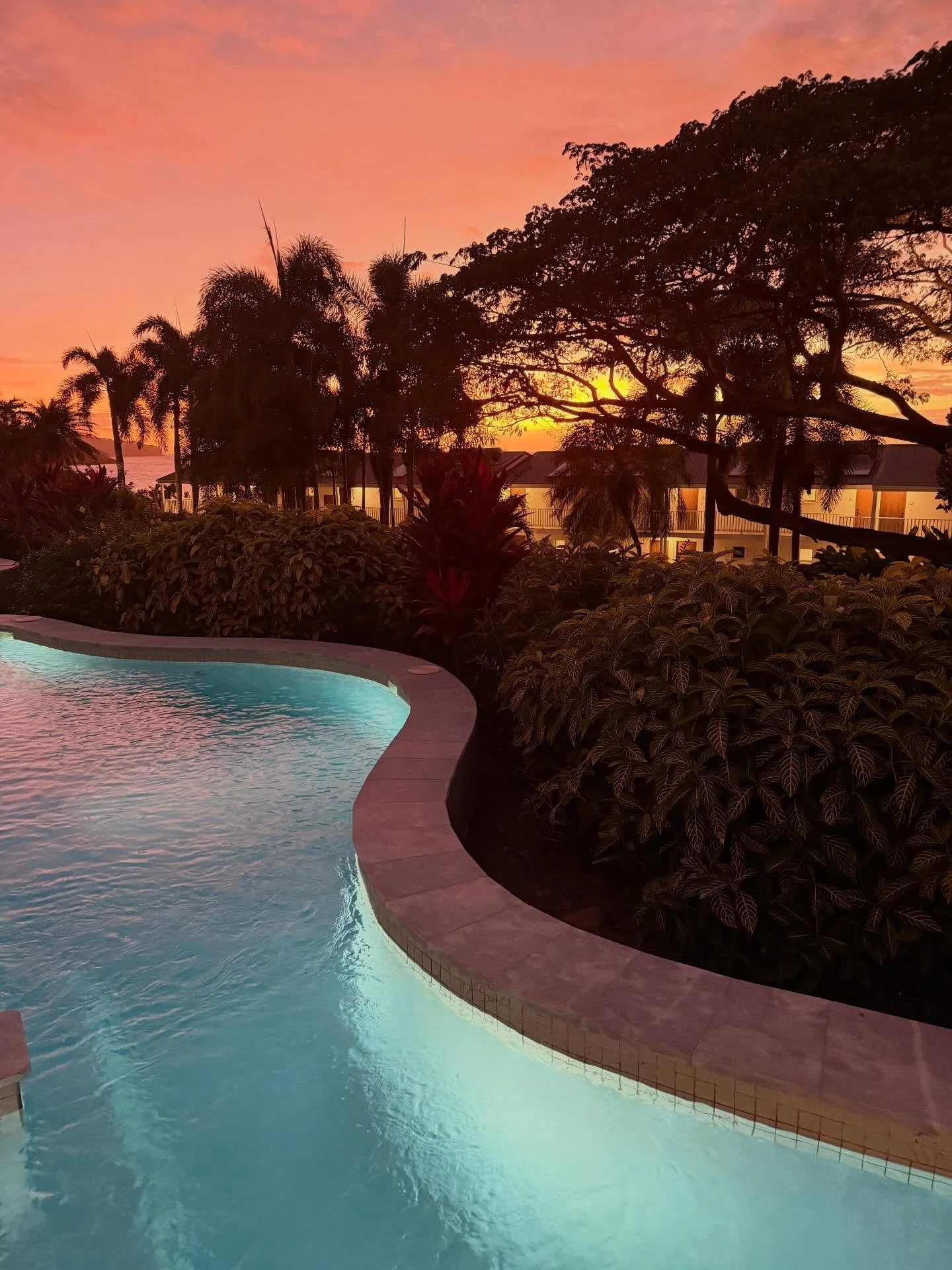 I hope you&rsquo;ve been catching my St. Lucia updates&mdash;because the best is still coming!
There are a few beautiful surprises I can&rsquo;t wait to reveal over the next few days. You won&rsquo;t want to miss them!Stay tuned&hellip;.