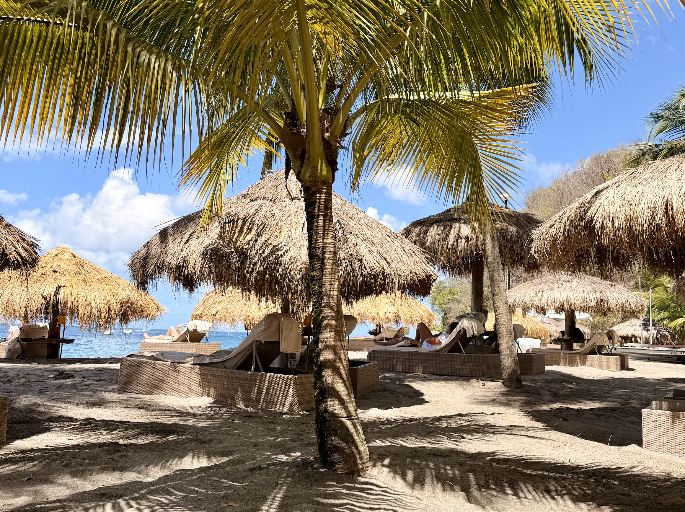 St. Lucia: The Island That Knows How to Wow You!&nbsp;