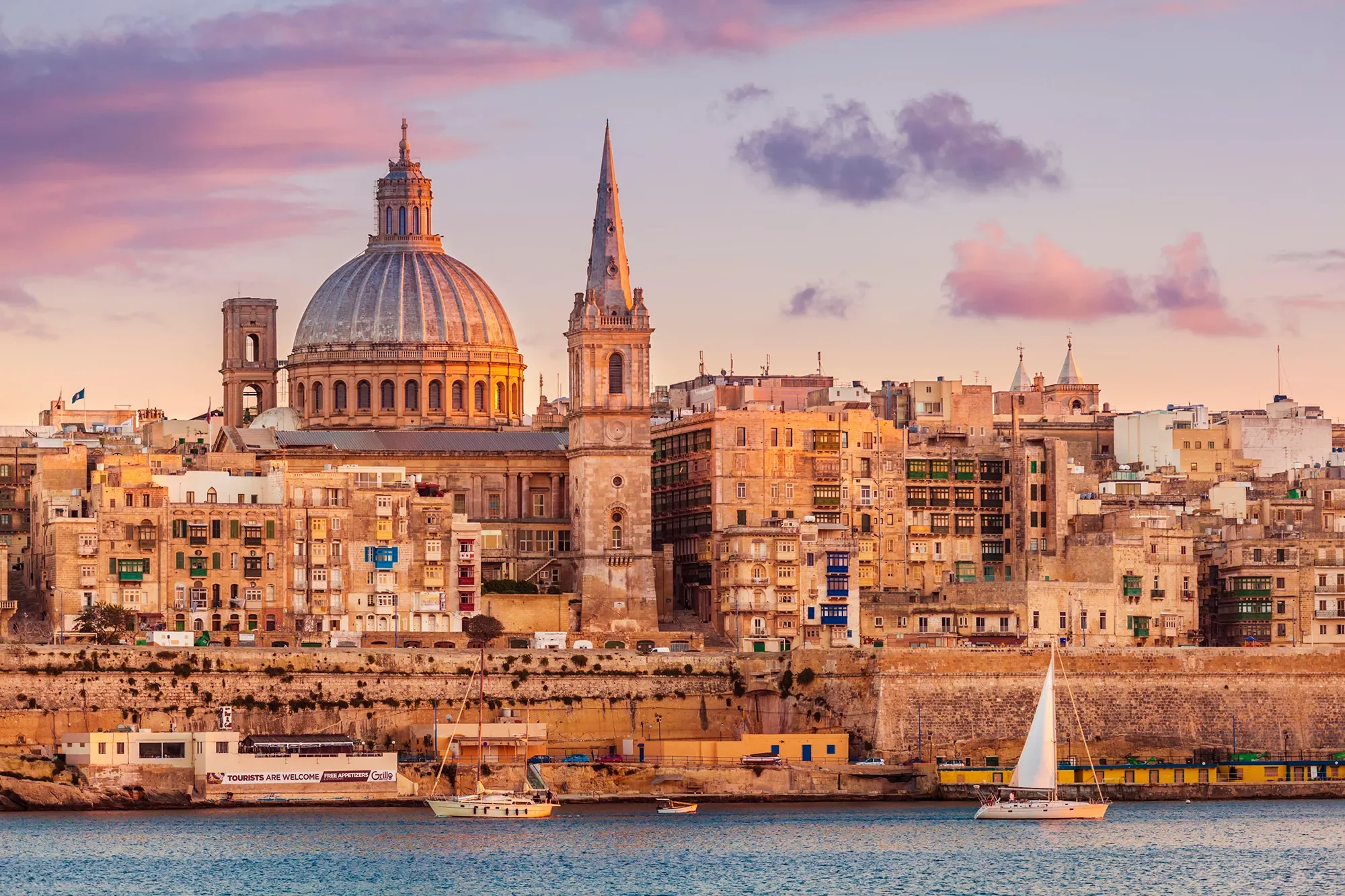Did you know Europe isn’t just for spring through fall travel? 