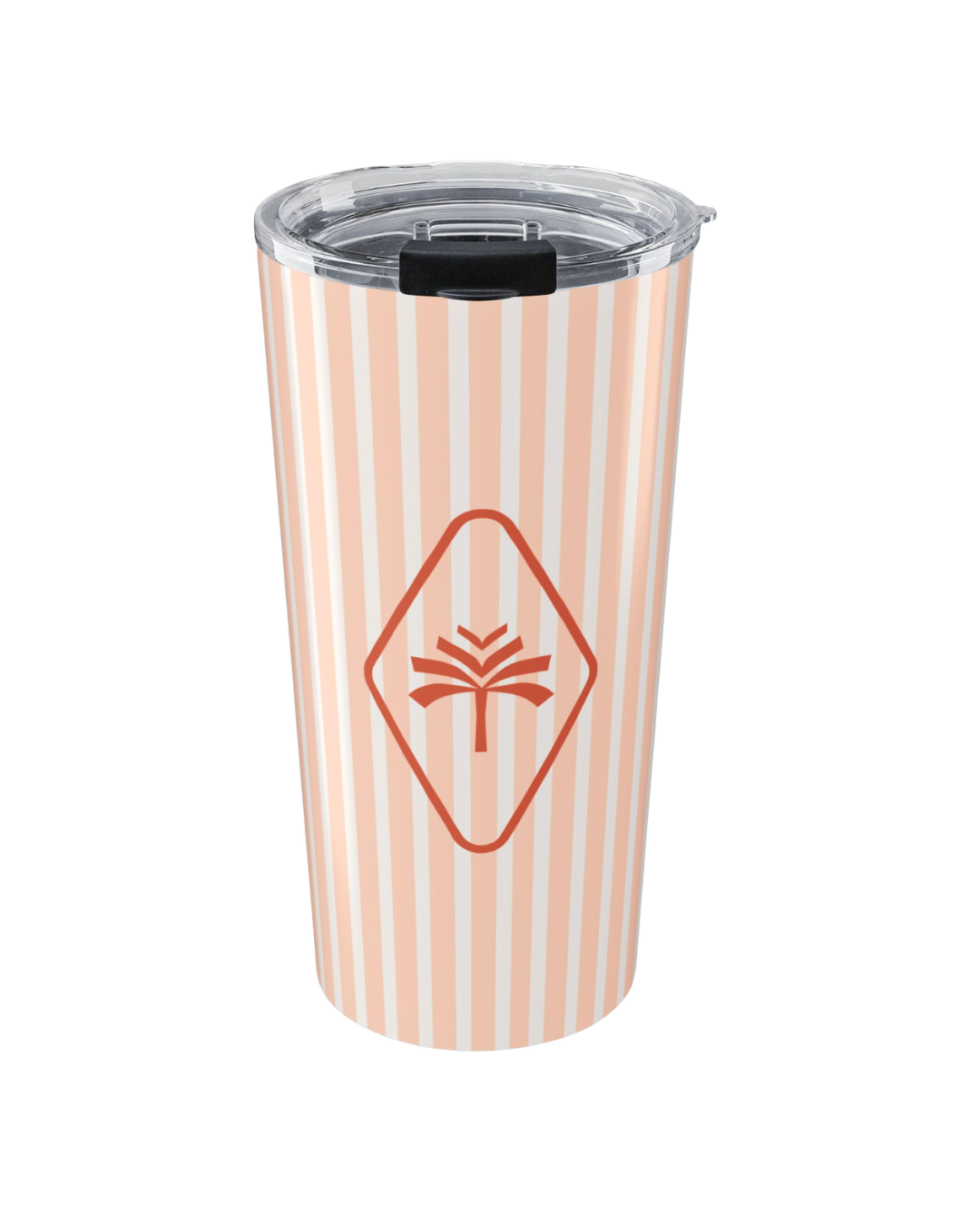 Tumbler (Orange)