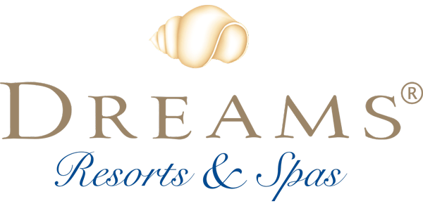 dreams resorts and spas logo