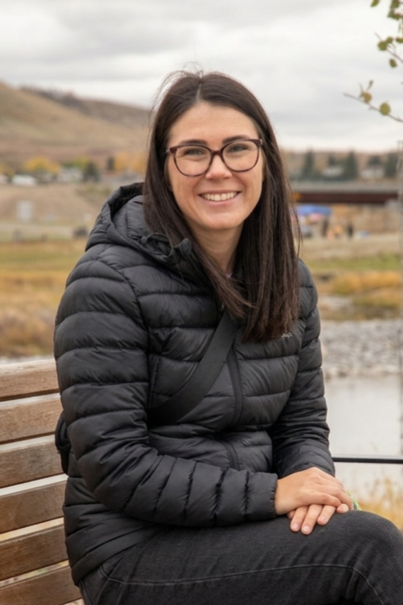 Kyla Turner, Travel Advisor in Training