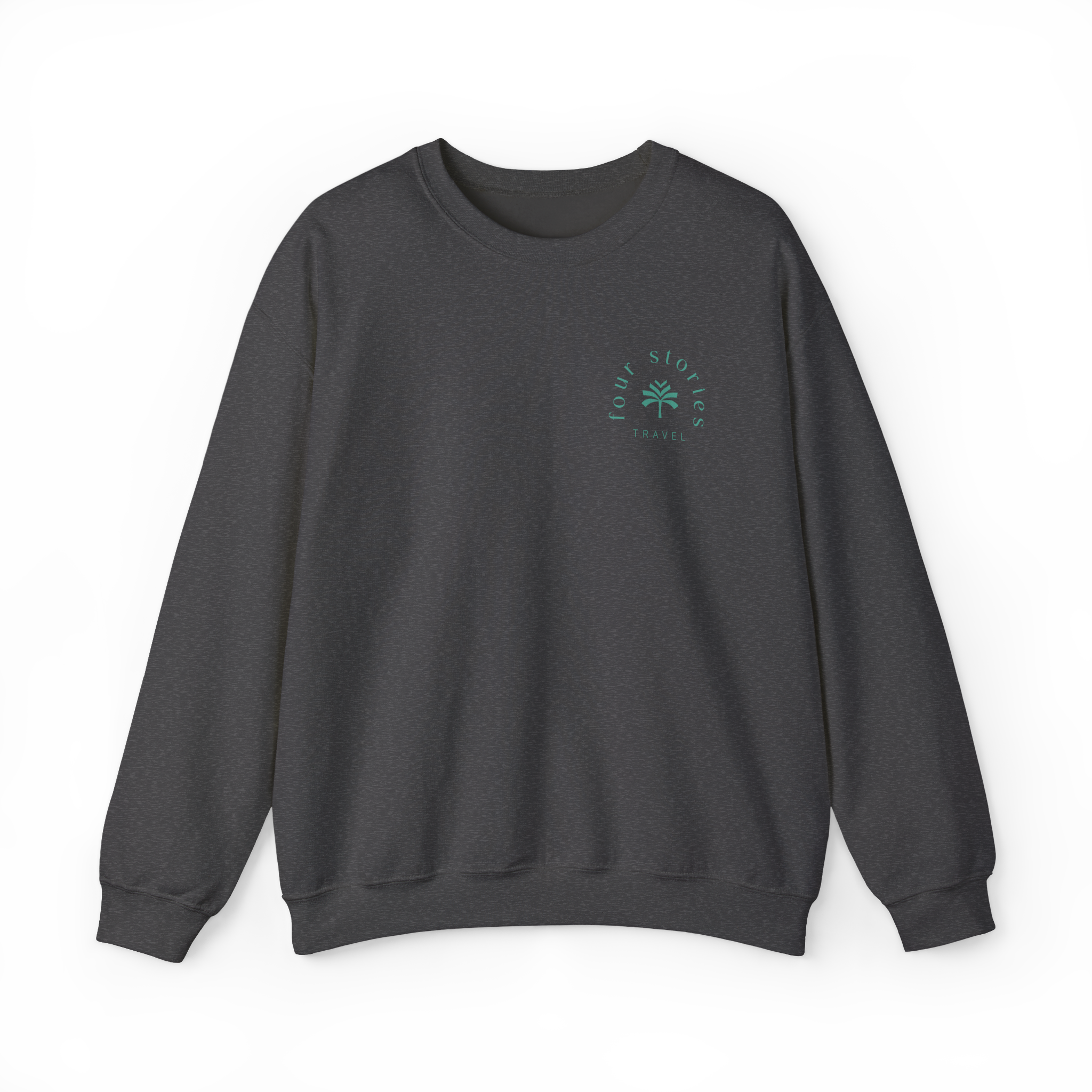 Crewneck (Grey)