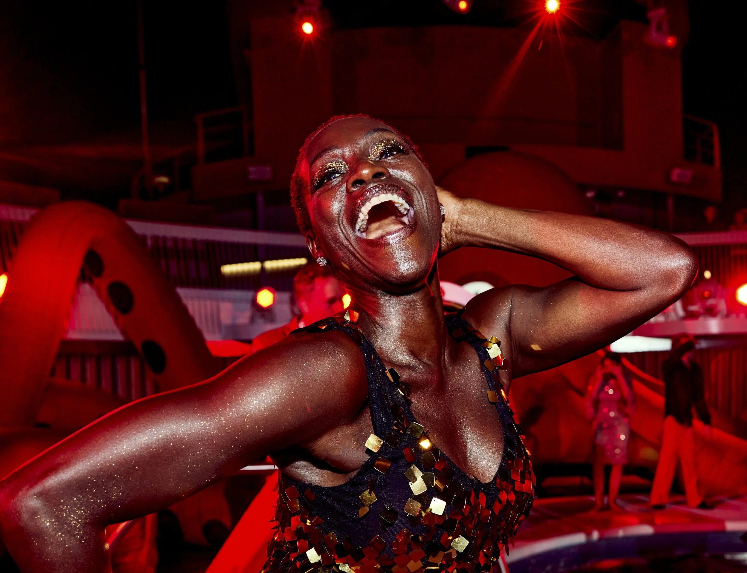 virgin voyages scarlett night