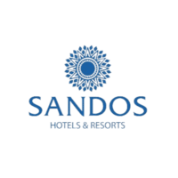 Sandos hotels and resorts logo