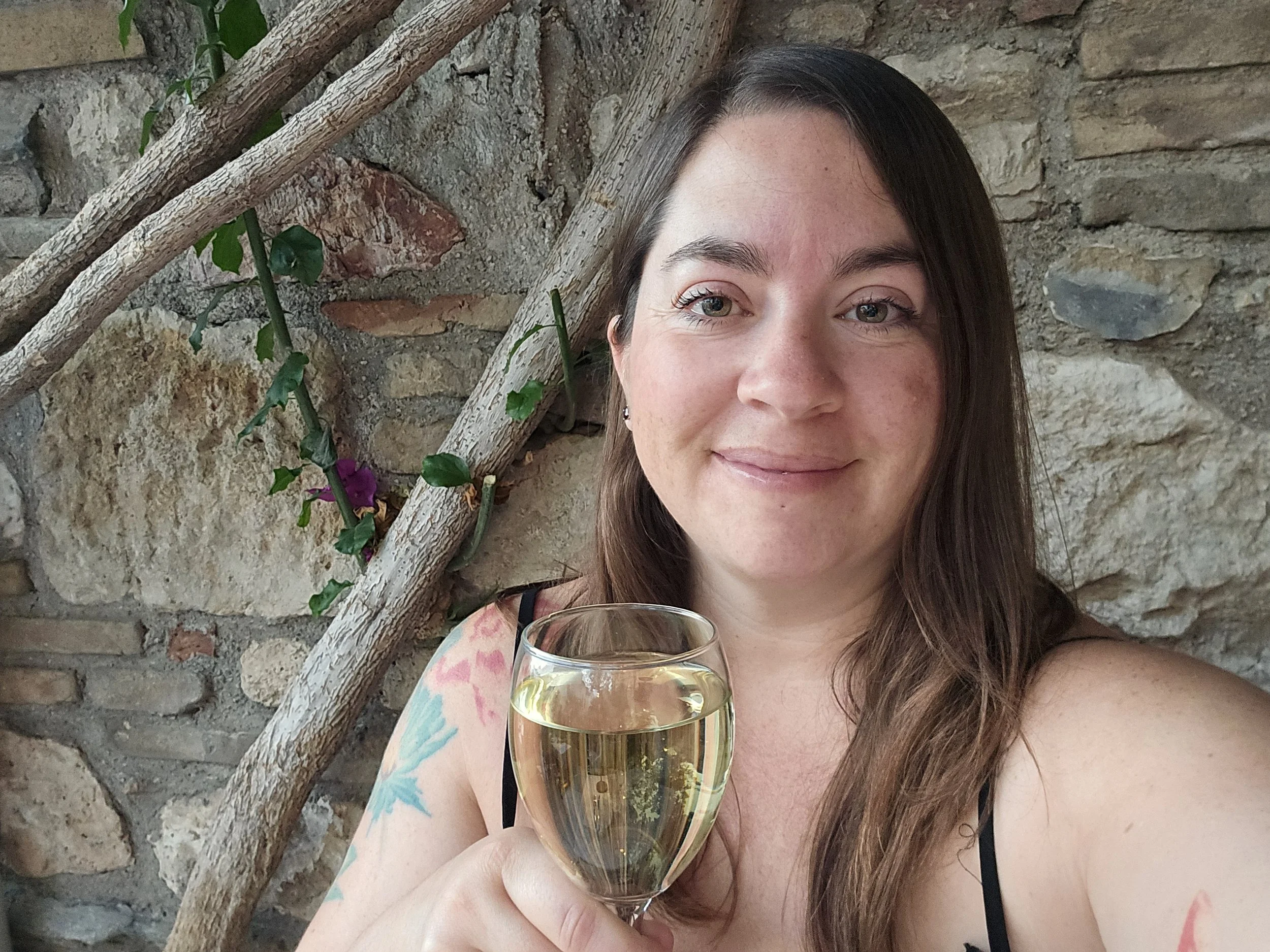 Cochrane Travel Agent: Vanessa Meisner