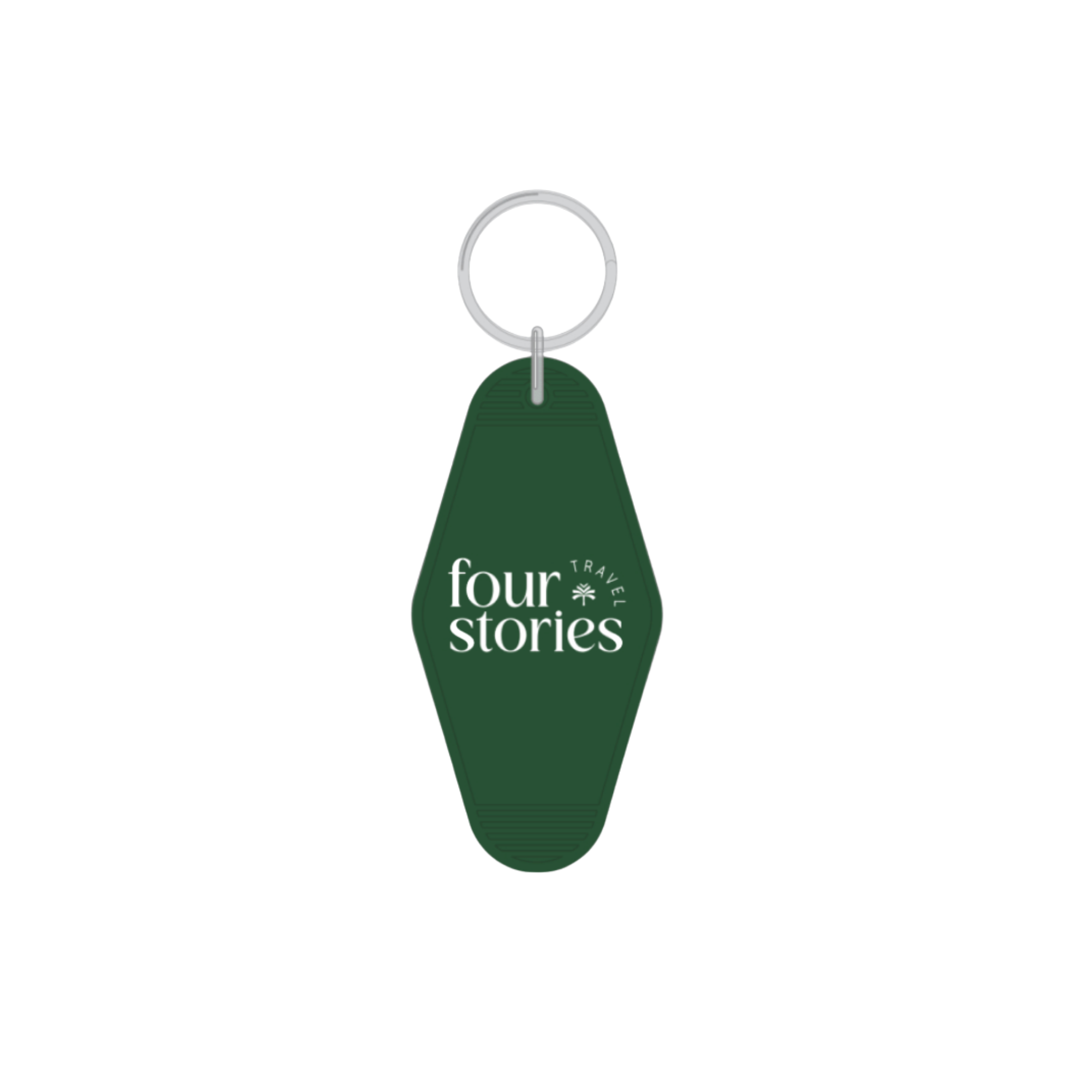 Keychain (double sided)