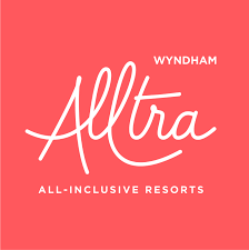 Wyndham alltra all inclusive resorts logo