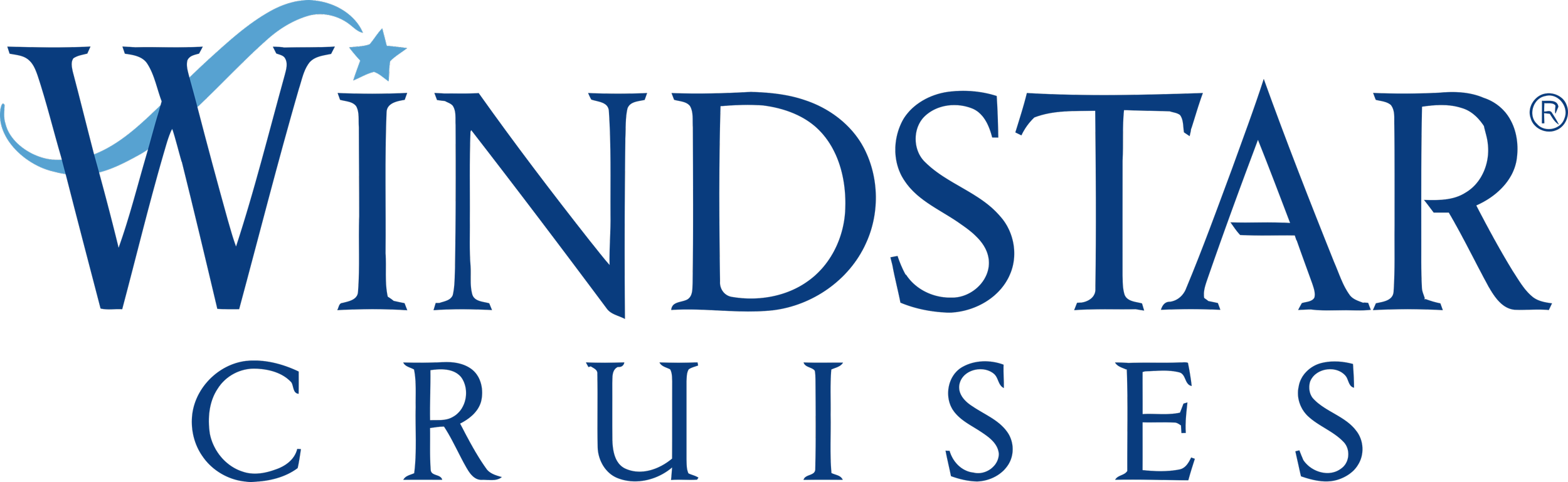 windstar logo