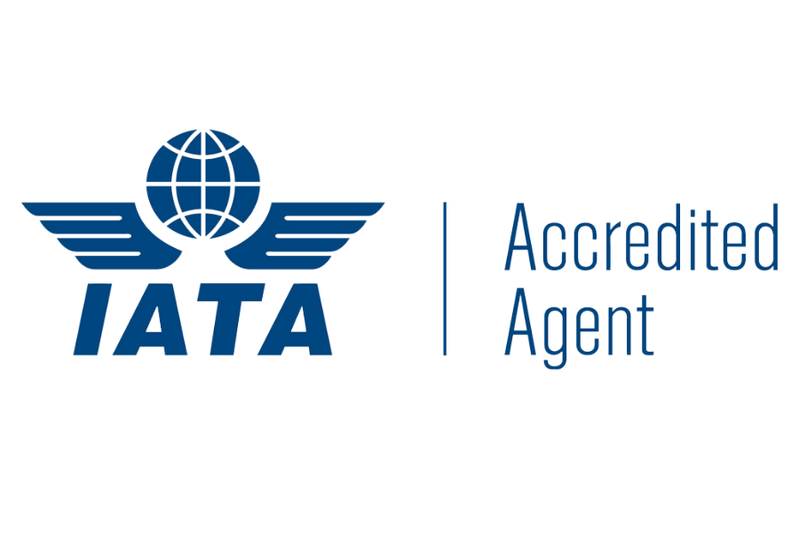 Four Stories Travel is an IATA accredited agency